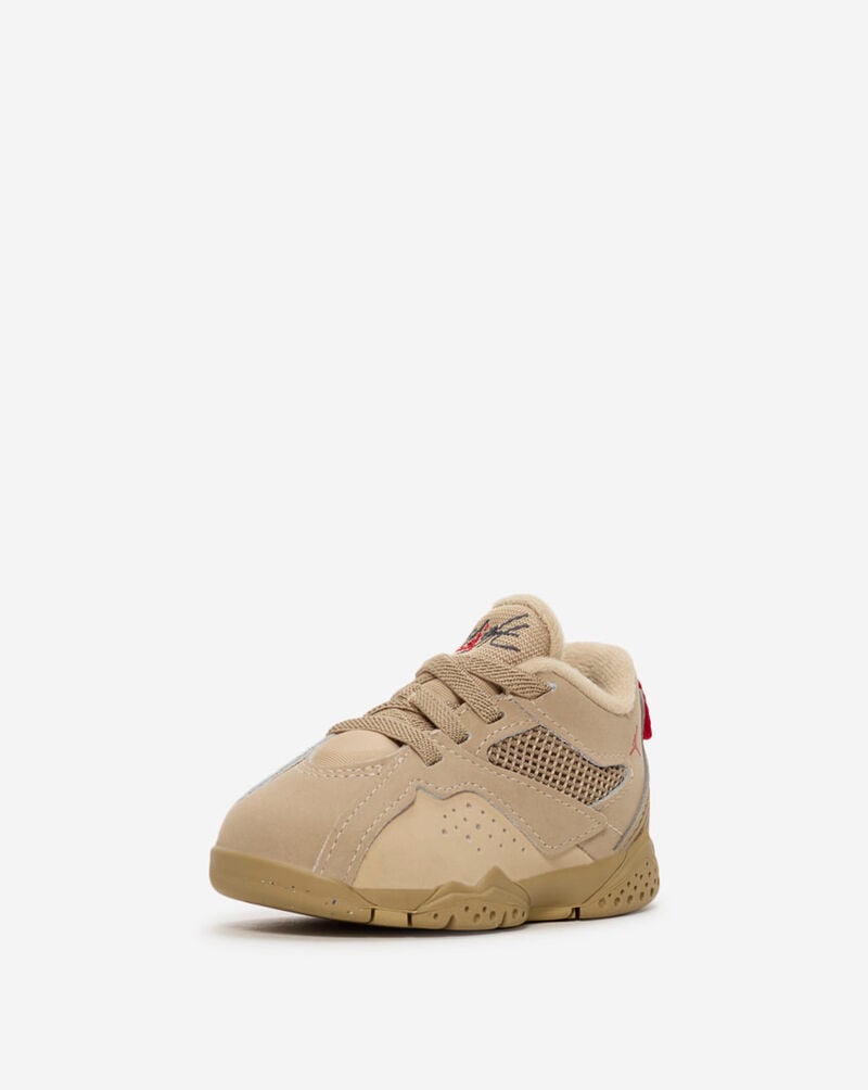 Jordan Toddler Air Jordan MVP 92 HQ4428-200 Brown 2