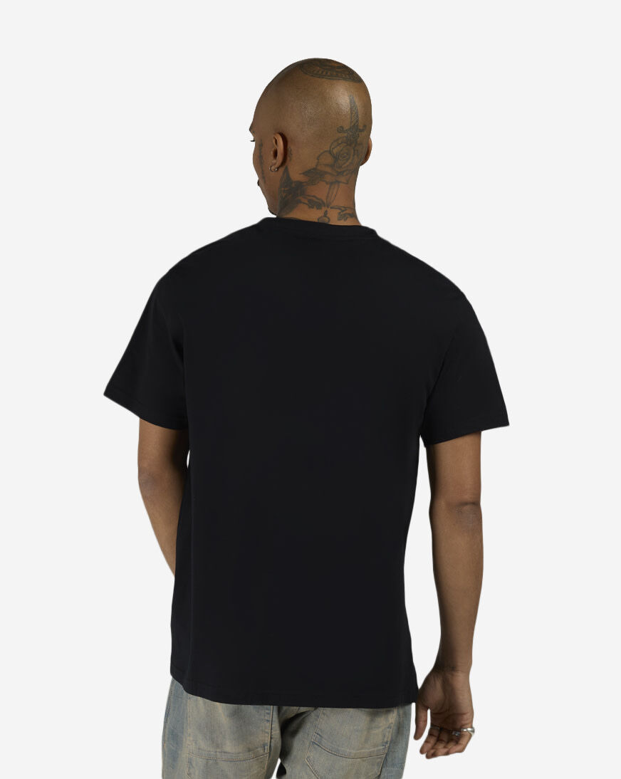 Shop Mister Tee Faith Over Fear Tee MTUS520-US-00007 black