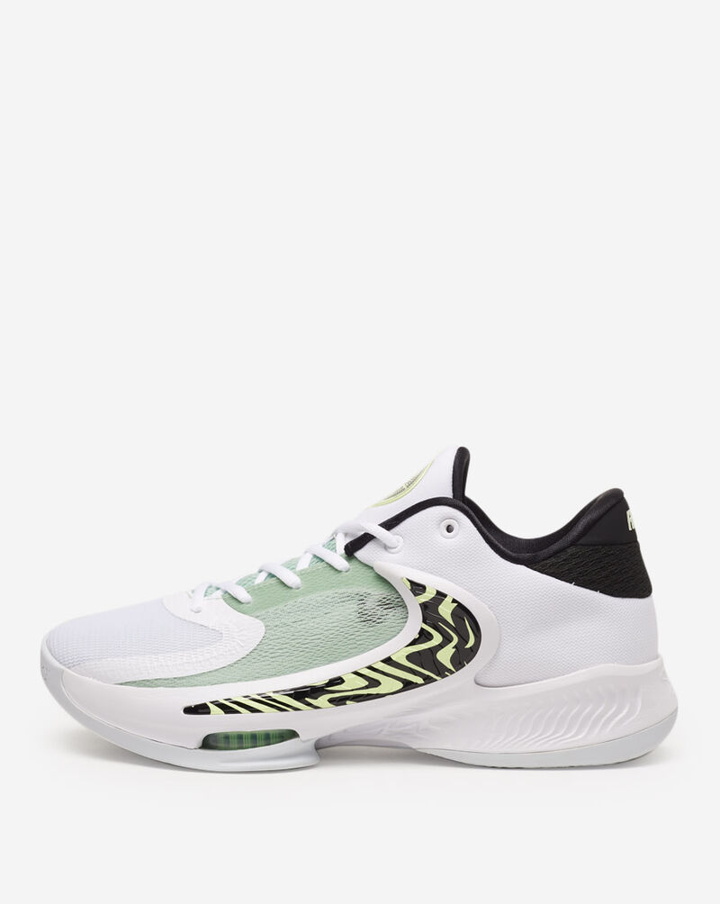 Snipes nike zoom clearance
