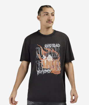 No Hard Feelings Tee