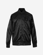 PRO STANDARD Detroit Tigers Triple Black Satin Jacket LDT632574-BLK Black 1
