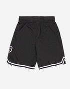 New Balance Kids' Logo Tee LAK51J51BK Black 3