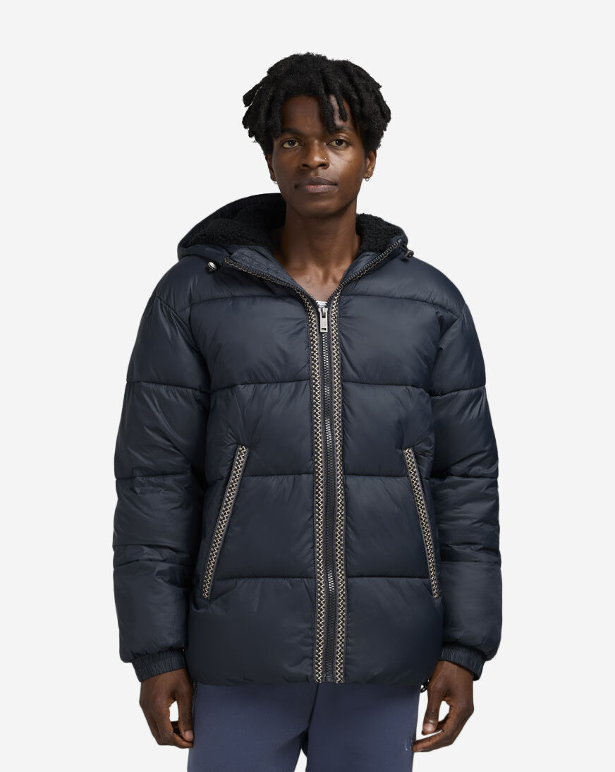 SEE SEE PUFF JACKET 【BLACK】 L Shop UGG Xayden UGGbraid Puffer Jacket 1171452-BLK black | SNIPES USA