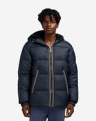 UGG Xayden UGGbraid Puffer Jacket 1171452-BLK Black 1