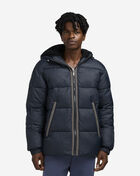 UGG Xayden UGGbraid Puffer Jacket 1171452-BLK Black 1