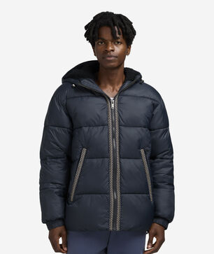 Xayden UGGbraid Puffer Jacket