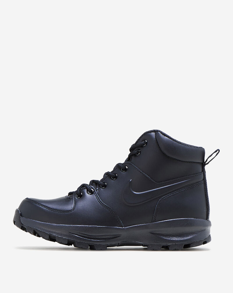 nike leather manoa