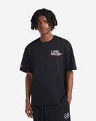 L/AB c/o Off-White L/AB Off Active Duct Tape T-Shirt 44LABF26T082-001 Black 1