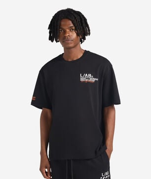 L/AB Off Active Duct Tape T-Shirt