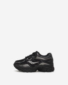 Saucony Toddler ProGrid Omni 9 SLF25A10 Black 1