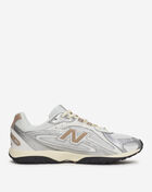 New Balance 204L U204LSWA silver 4