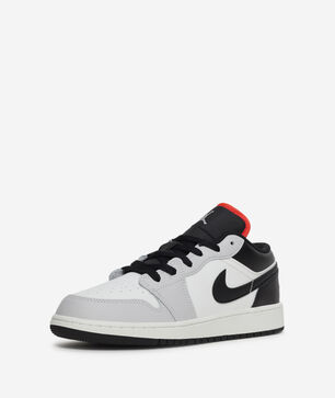 Big Kids' Air Jordan 1 Low