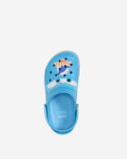 Crocs Grade School Lightning McQueen Dinoco Crocband Clog 213583-90HJ Blue 7