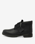 Timberland Waterproof Chukka Boots 50059 Black 1