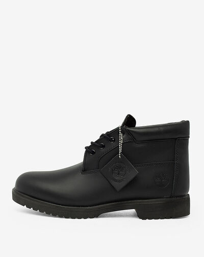 Waterproof Chukka Boots