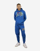 Runtz Floral Joggers