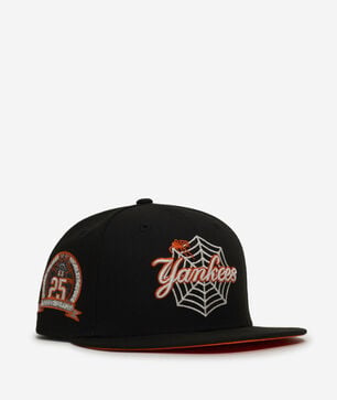 9Fifty New York Yankees A-Frame Snapback Hat
