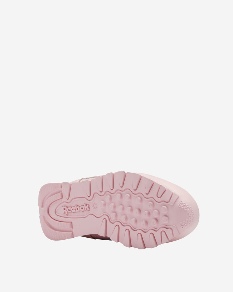 Reebok Pre-School Classic Leather HQ3904 Pink 4