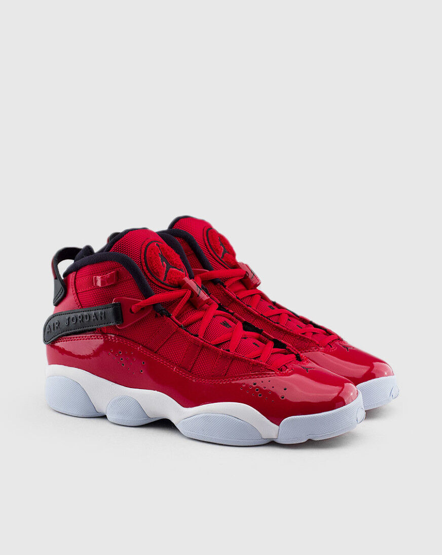jordan 6 rings grade school