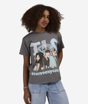 TLC Tee