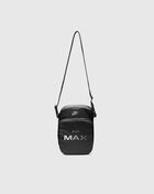 Nike Air Max 2.0 Cross-Body Bag BA5905-010 Black 1