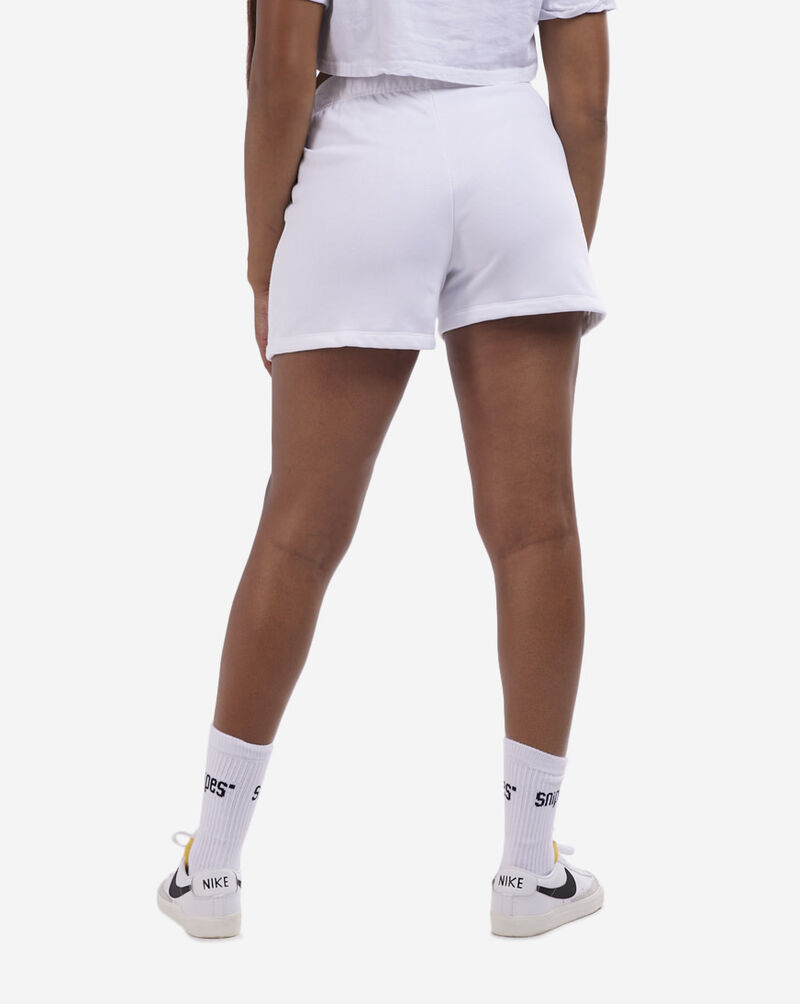 nsw nike air fleece shorts