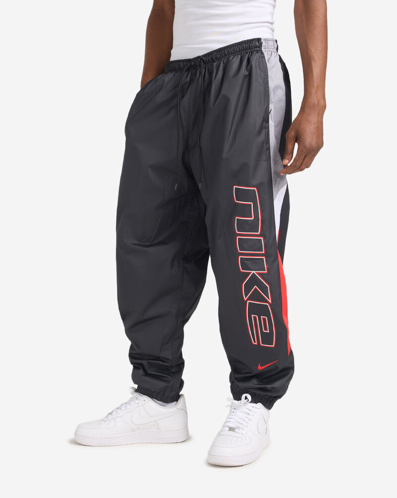 Nike Windrunner Lined Pants IV4853-010 Black 1
