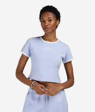 Trackside Ringer T-Shirt