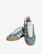 adidas Originals Sean Wotherspoon x Gazelle Indoor Green Hemp IG1456