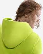 Nike NSW Phoenix Fleece Shrunken Hoodie IM7494-389 Green 4