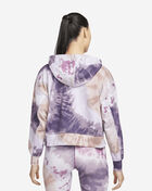 Tie Dye Training Hoodie