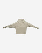 PRO STANDARD Buffalo Bills Wingspan Fleece Cropped Pull Over Hoodie FBBC410466-TAU Beige 3