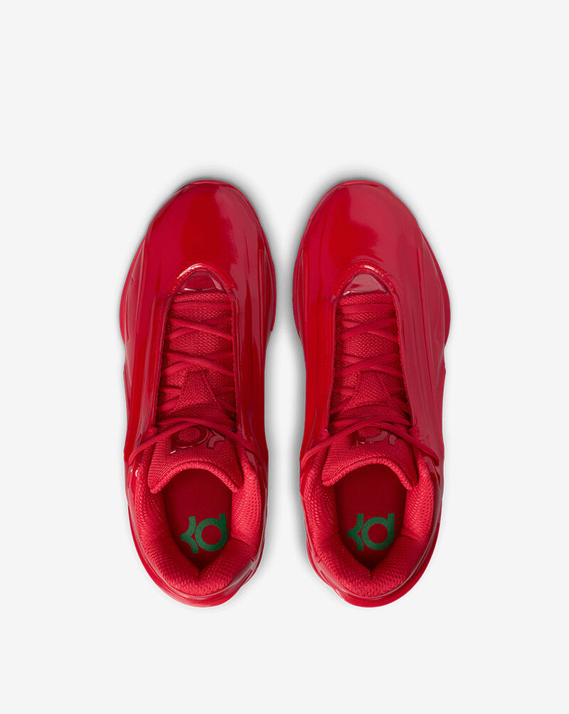 Nike KD19 "Candy Apple" IH1117-600 Red 6