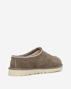 Tasman Shaggy Suede