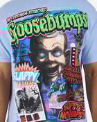 Goosebumps Mashup Tee