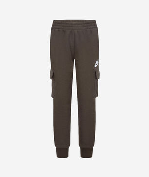 Kids' NSW Club Fleece Cargo Jogger