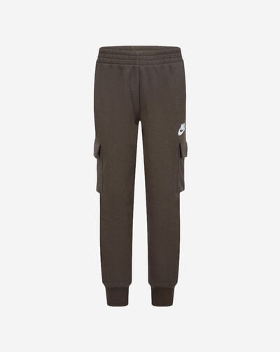 Kids' NSW Club Fleece Cargo Jogger