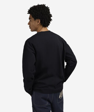 Fuel Long Sleeve Tee