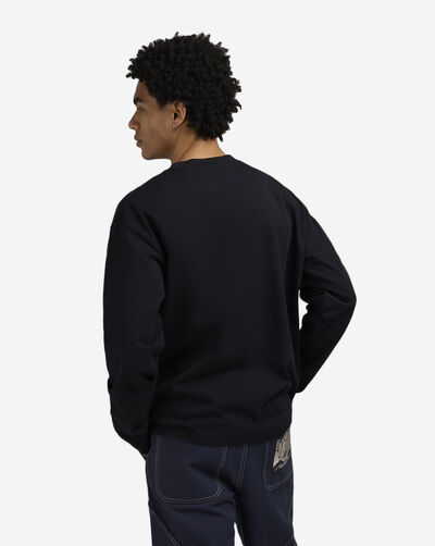 Fuel Long Sleeve Tee