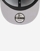 New Era 9Fifty Multi Team Vintage Snapback Hat 60731233 Black 4