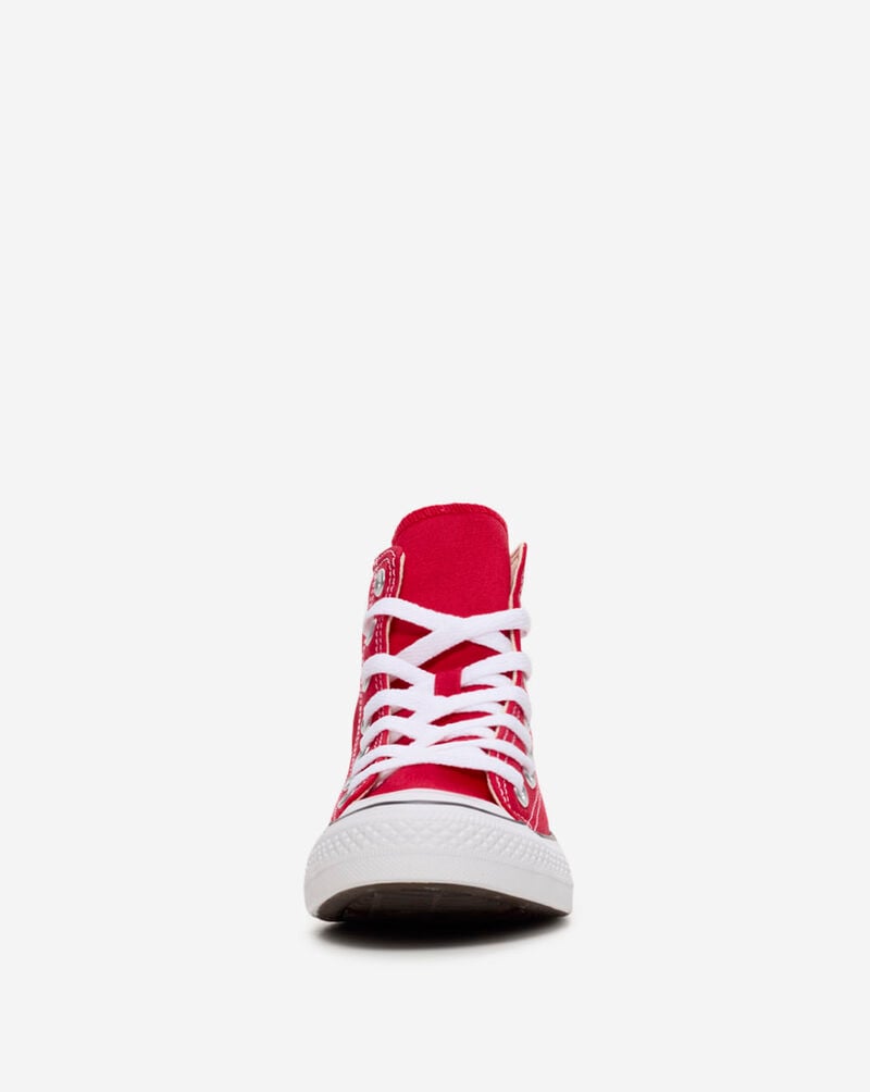 Converse Grade School Chuck Taylor All Star Hi M9621J Red 3