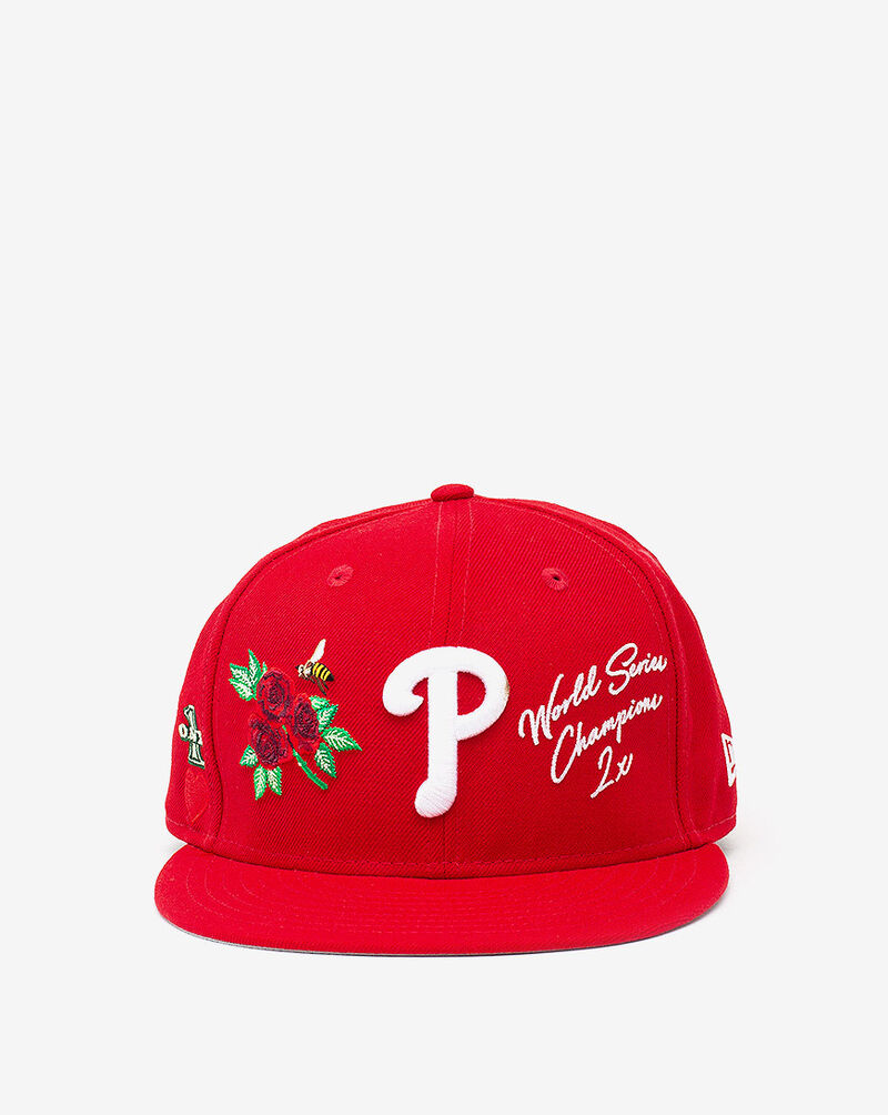 59Fifty Philadelphia Phillies Icon 2.0 Hat