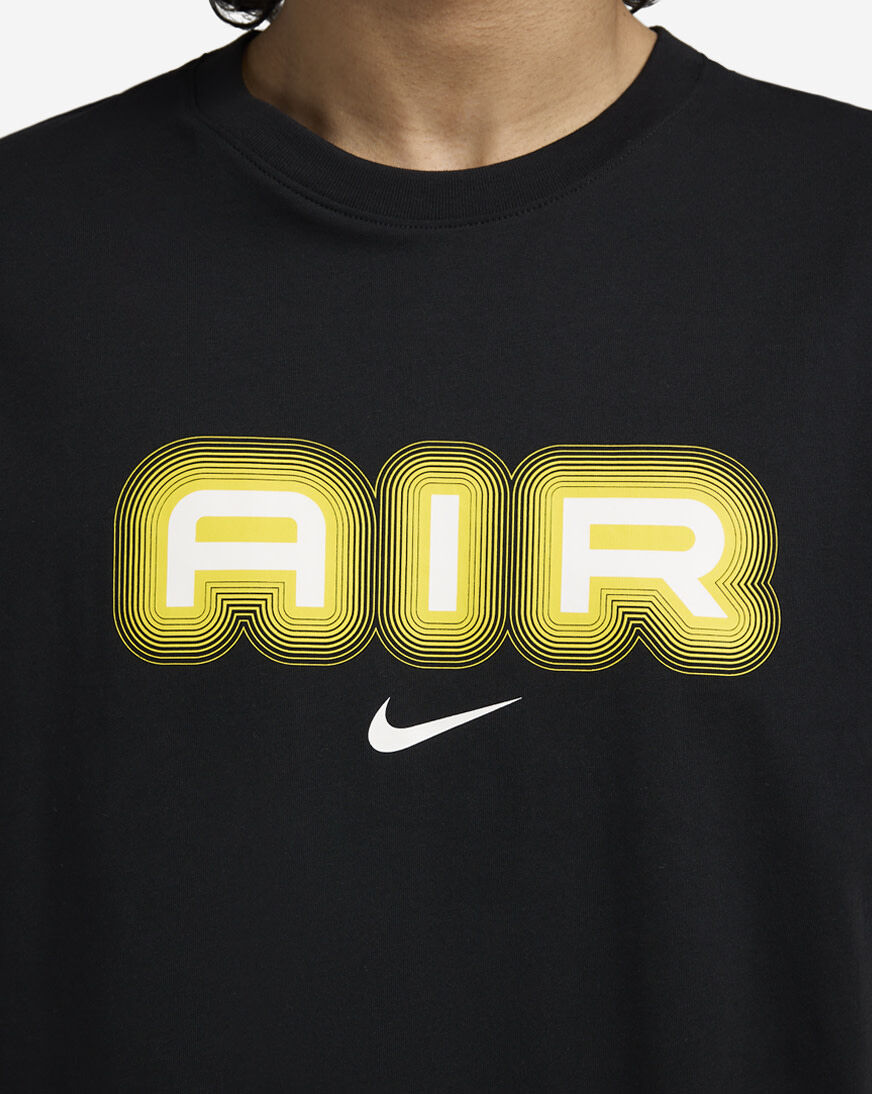 トップス 00s NIKE TECHNICAL T-SHIRT 00s Nike Center Swoosh Sphere Dry Training T-Shirt White
