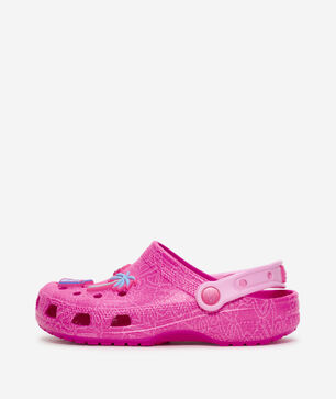 Grade School Barbie Classic Clog