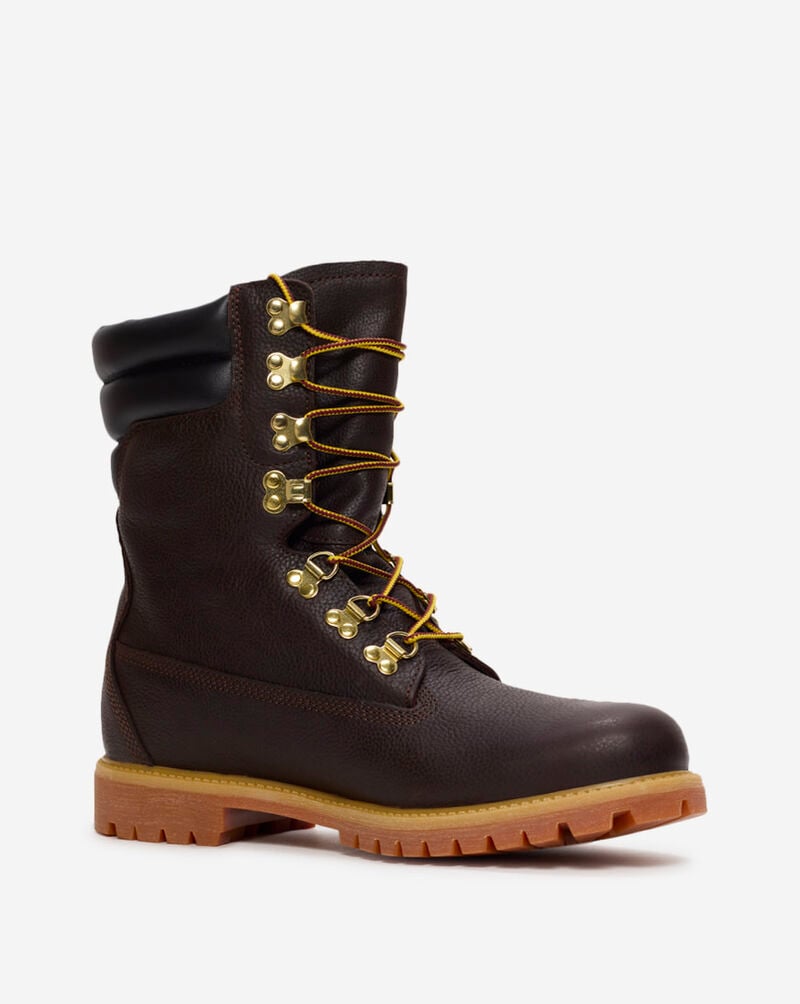 Timberland Super Boot TB0A2MYWEXU Brown 4