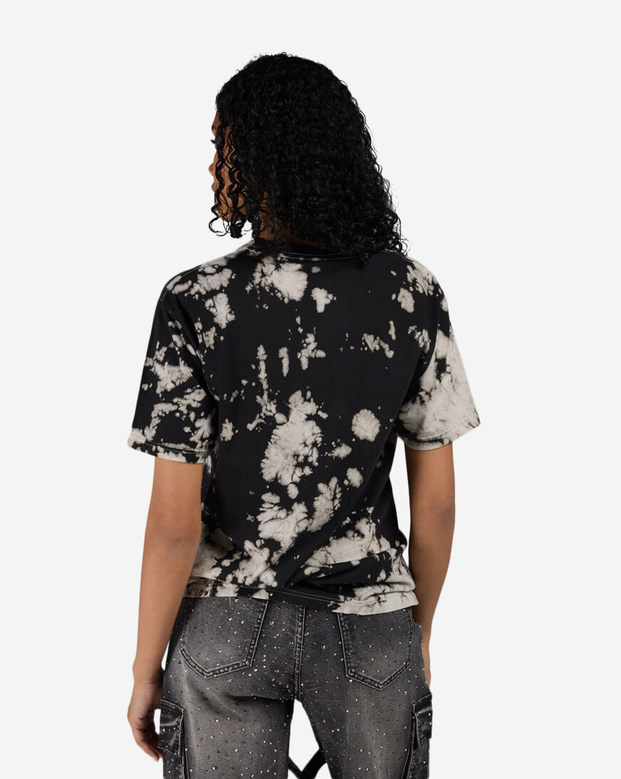 Shop Graphic Tees Ice Cube Big Face Tee WBNTH-088 black | SNIPES USA
