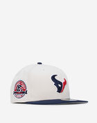 59Fifty Houston Texans Pre-Game Hat