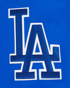 Los Angeles Dodgers Short Sleeve Classic Chenille Tee 