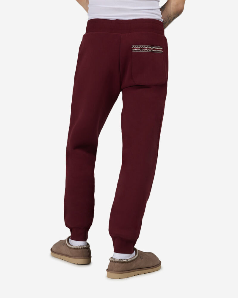 UGG Tasman Joggers 1151710-WGRP Red 2
