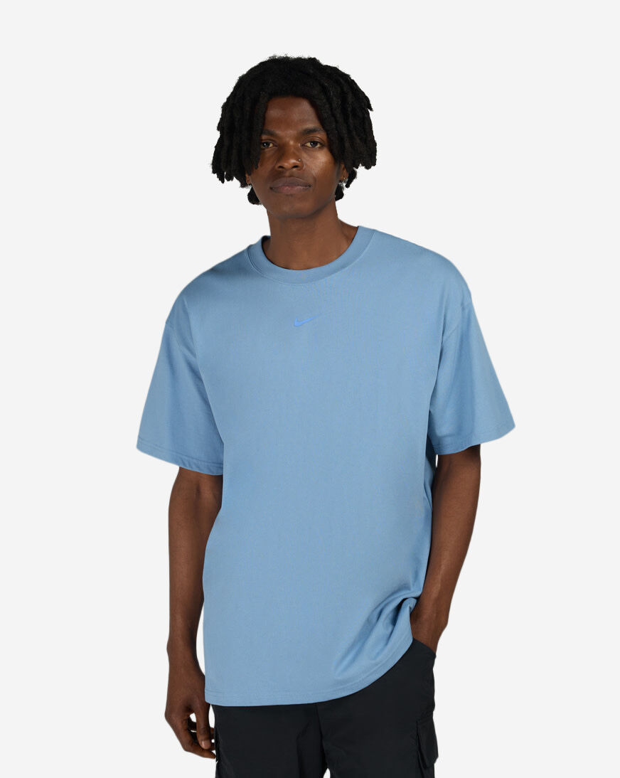 Shop Nike NOCTA T-Shirt IB5673-486 blue | SNIPES USA